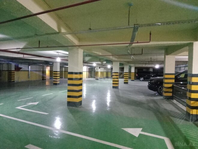 Продаётся 3-комн. новостройка 146 м², м. Нариман Нариманов, photo 17 from 21