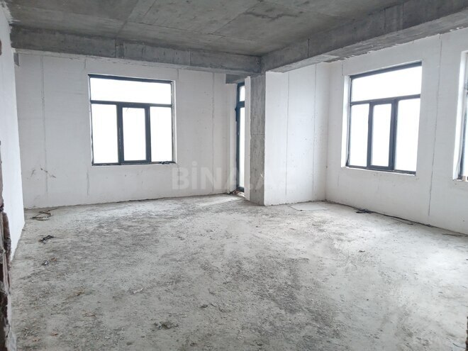 Продаётся 3-комн. новостройка 146 м², м. Нариман Нариманов, photo 3 from 21