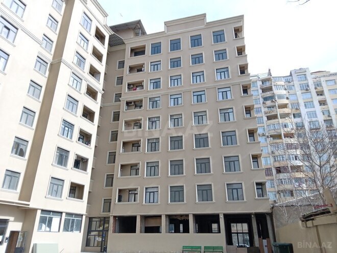 Продаётся 3-комн. новостройка 146 м², м. Нариман Нариманов, photo 18 from 21