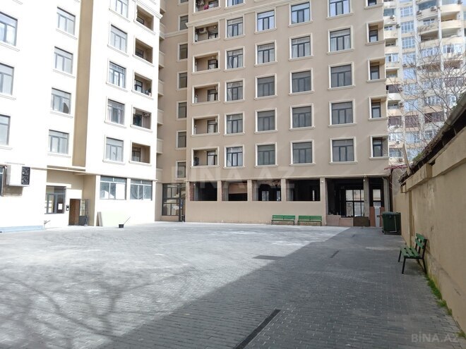 Продаётся 3-комн. новостройка 146 м², м. Нариман Нариманов, photo 19 from 21
