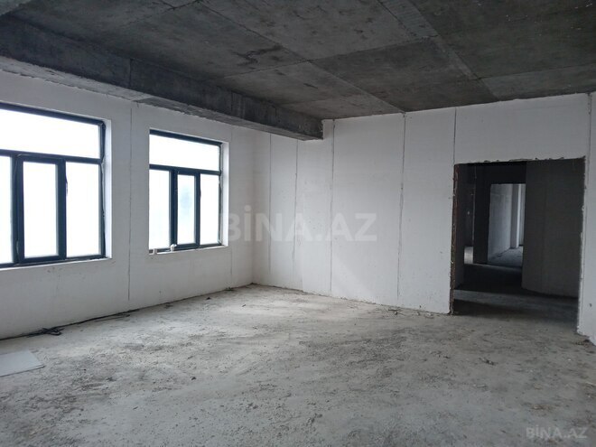 Продаётся 3-комн. новостройка 146 м², м. Нариман Нариманов, photo 4 from 21