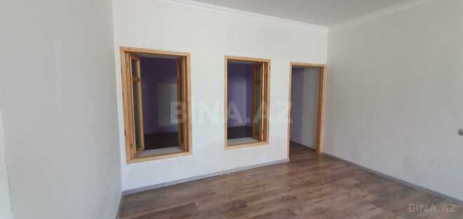 Satılır 2 otaqlı həyət evi/bağ evi 57 m², photo 4 from 7