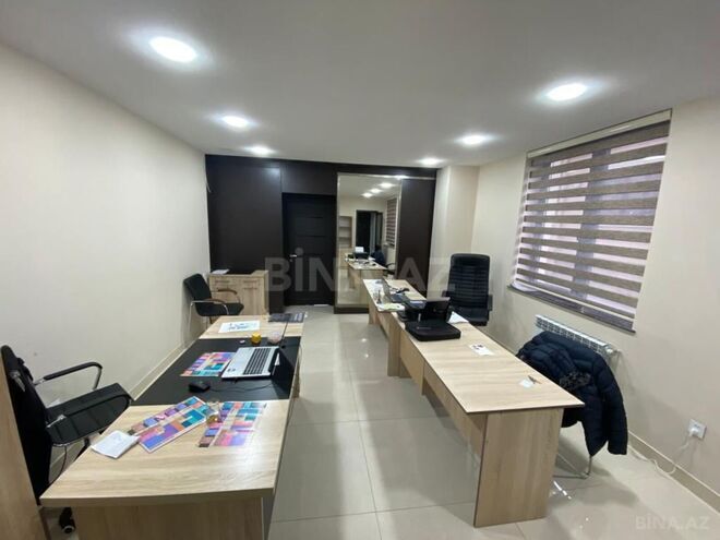 İcarəyə verilir  obyekt 75 m², Nəsimi r., photo 6 from 11