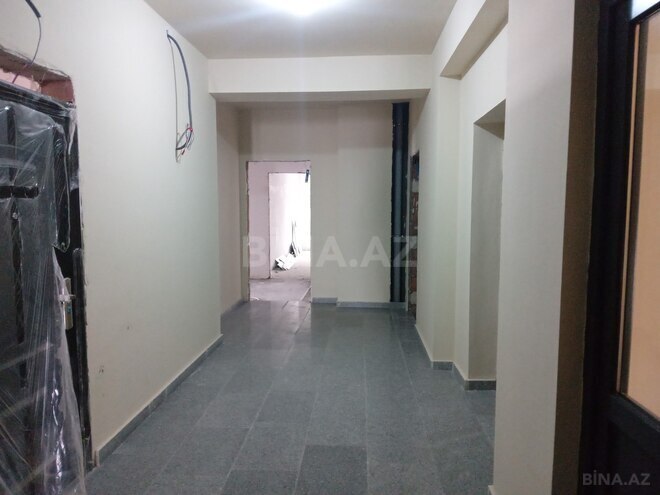 Satılır 3 otaqlı yeni tikili 96 m², Nəriman Nərimanov m., photo 8 from 21
