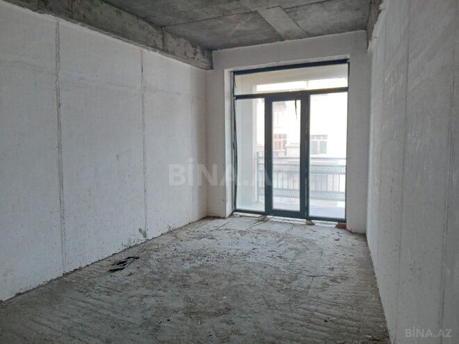 Satılır 3 otaqlı yeni tikili 96 m², Nəriman Nərimanov m., photo 3 from 21