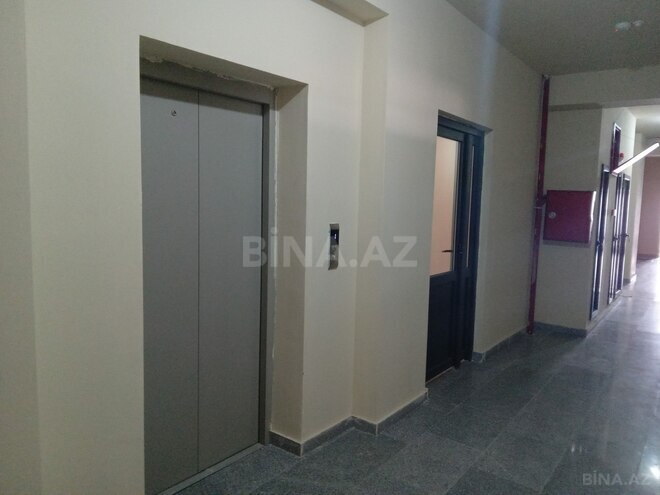 Satılır 3 otaqlı yeni tikili 96 m², Nəriman Nərimanov m., photo 13 from 21