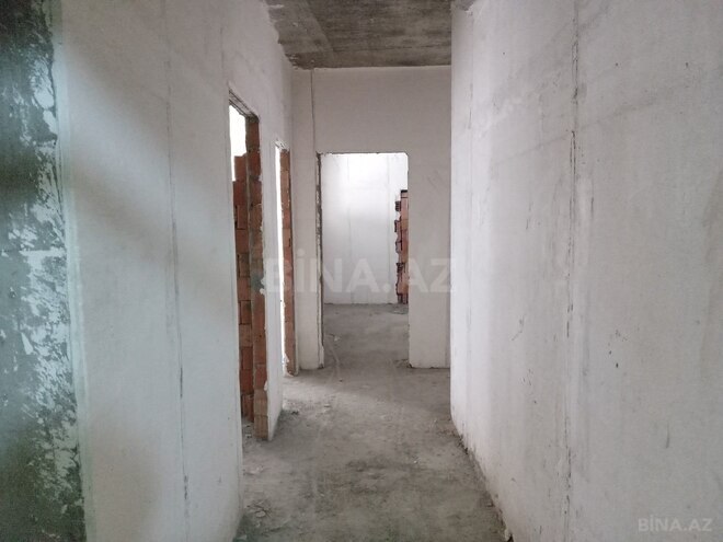 Satılır 3 otaqlı yeni tikili 96 m², Nəriman Nərimanov m., photo 9 from 21