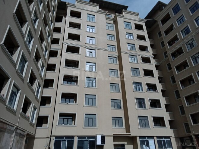 Satılır 3 otaqlı yeni tikili 96 m², Nəriman Nərimanov m., photo 19 from 21