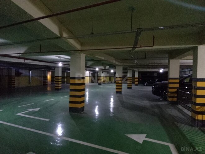 Satılır 3 otaqlı yeni tikili 96 m², Nəriman Nərimanov m., photo 16 from 21