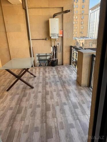 Satılır 4 otaqlı yeni tikili 178 m², Sahil m., photo 21 from 29