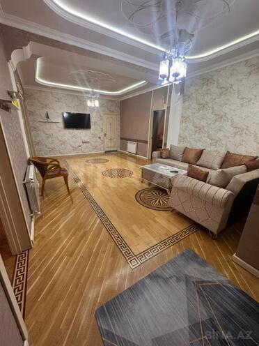 Satılır 4 otaqlı yeni tikili 178 m², Sahil m., photo 12 from 29