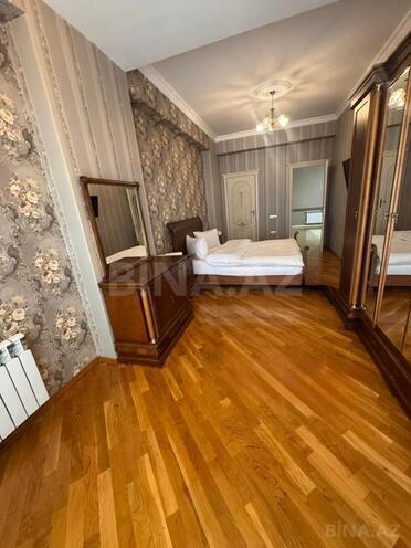 Satılır 4 otaqlı yeni tikili 178 m², Sahil m., photo 9 from 29