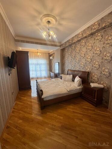 Satılır 4 otaqlı yeni tikili 178 m², Sahil m., photo 16 from 29