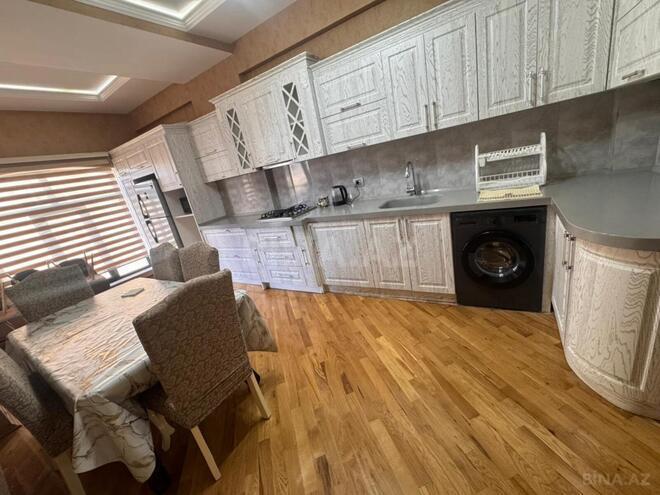 Satılır 4 otaqlı yeni tikili 178 m², Sahil m., photo 19 from 29