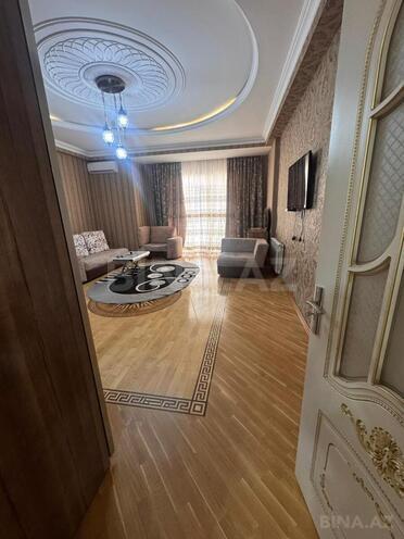 Satılır 4 otaqlı yeni tikili 178 m², Sahil m., photo 15 from 29