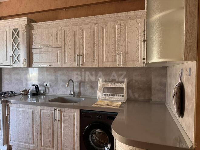 Satılır 4 otaqlı yeni tikili 178 m², Sahil m., photo 17 from 29
