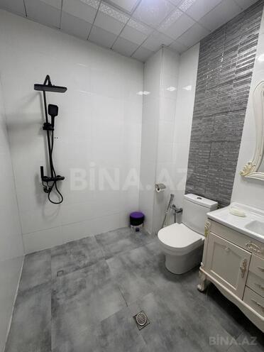 Satılır 4 otaqlı yeni tikili 178 m², Sahil m., photo 25 from 29