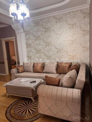 Satılır 4 otaqlı yeni tikili 178 m², Sahil m., photo 5 from 29