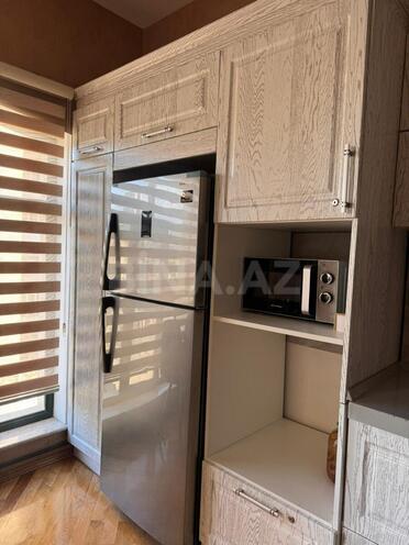 Satılır 4 otaqlı yeni tikili 178 m², Sahil m., photo 22 from 29