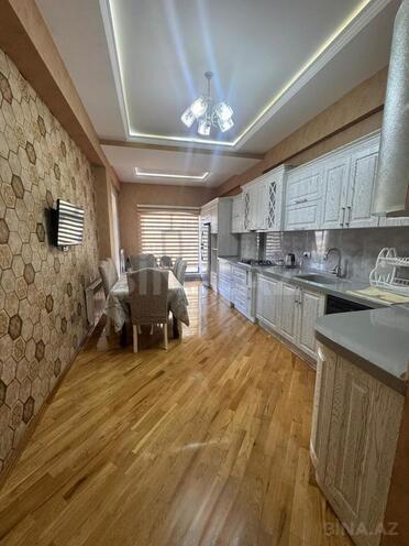 Satılır 4 otaqlı yeni tikili 178 m², Sahil m., photo 18 from 29