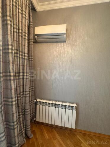 Satılır 4 otaqlı yeni tikili 178 m², Sahil m., photo 7 from 29