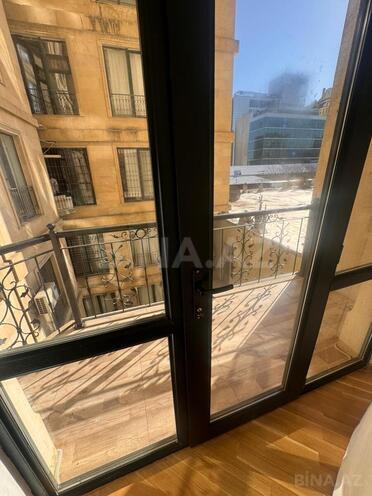 Satılır 4 otaqlı yeni tikili 178 m², Sahil m., photo 24 from 29