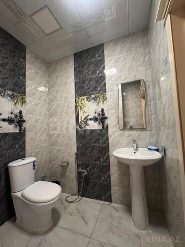 Satılır 4 otaqlı yeni tikili 178 m², Sahil m., photo 28 from 29