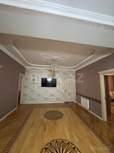 Satılır 4 otaqlı yeni tikili 178 m², Sahil m., photo 8 from 29