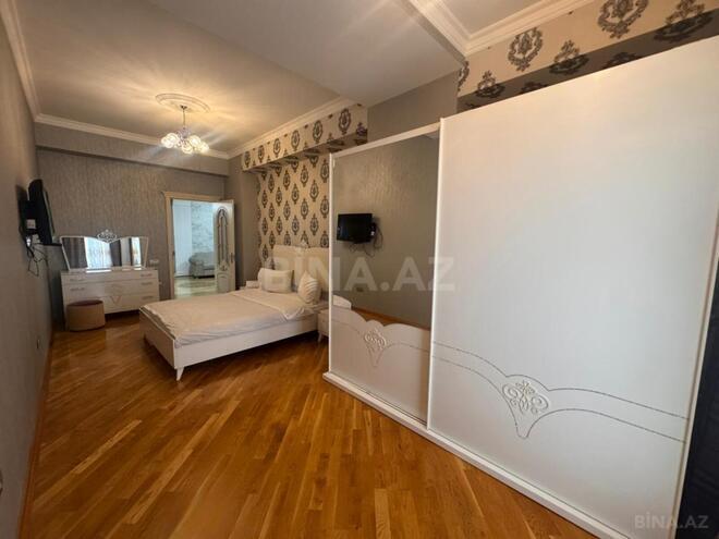 Satılır 4 otaqlı yeni tikili 178 m², Sahil m., photo 14 from 29