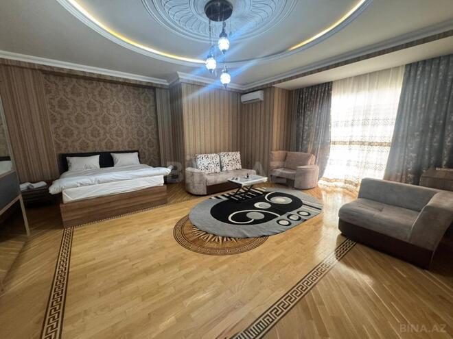 Satılır 4 otaqlı yeni tikili 178 m², Sahil m., photo 11 from 29