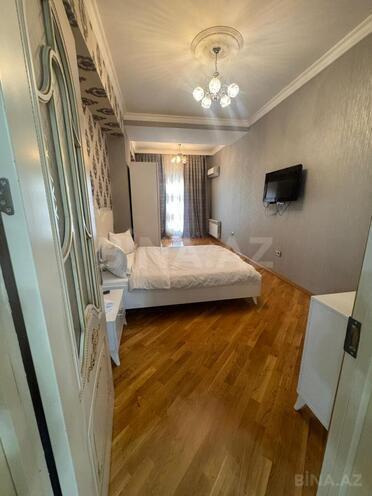 Satılır 4 otaqlı yeni tikili 178 m², Sahil m., photo 10 from 29