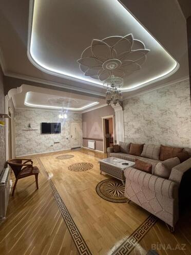 Satılır 4 otaqlı yeni tikili 178 m², Sahil m., photo 3 from 29