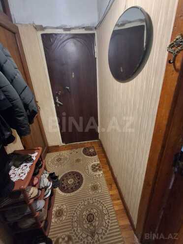 Satılır 3 otaqlı köhnə tikili 60 m², Memar Əcəmi m., photo 9 from 13