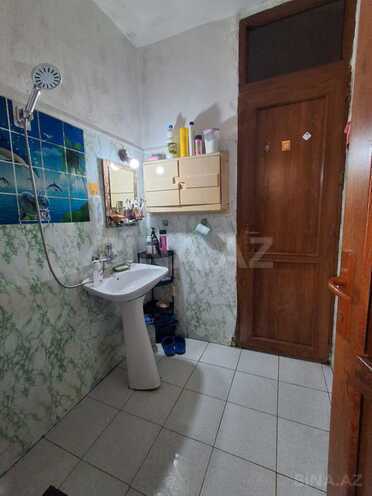 Satılır 3 otaqlı köhnə tikili 60 m², Memar Əcəmi m., photo 7 from 13
