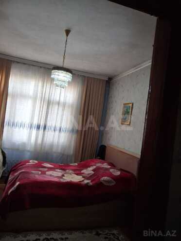 Satılır 3 otaqlı köhnə tikili 60 m², Memar Əcəmi m., photo 10 from 13