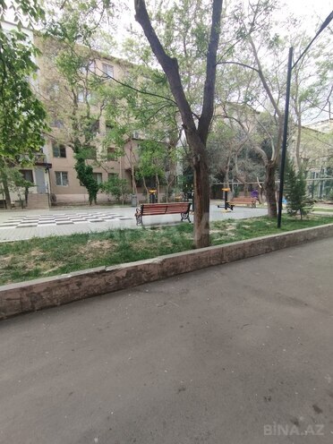 Satılır 3 otaqlı köhnə tikili 60 m², Memar Əcəmi m., photo 5 from 13