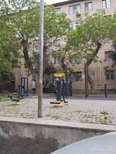 Satılır 3 otaqlı köhnə tikili 60 m², Memar Əcəmi m., photo 4 from 13