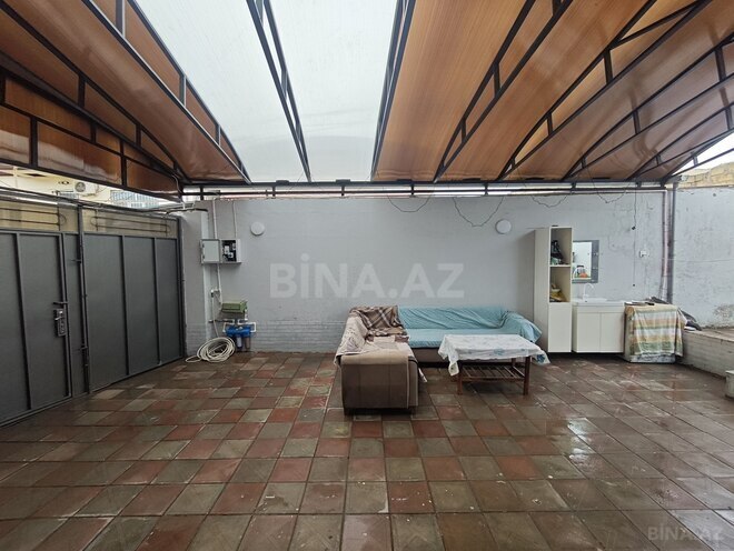 Satılır 3 otaqlı həyət evi/bağ evi 75 m², photo 28 from 32