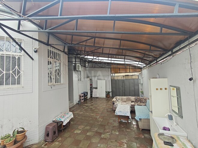 Satılır 3 otaqlı həyət evi/bağ evi 75 m², photo 29 from 32