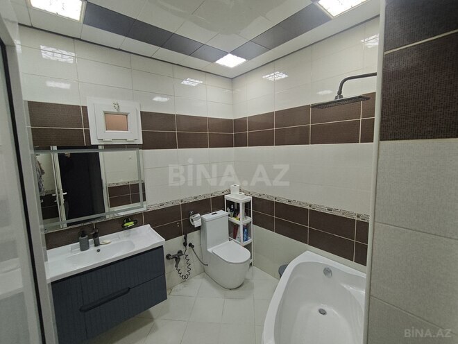 Satılır 3 otaqlı həyət evi/bağ evi 75 m², photo 17 from 32