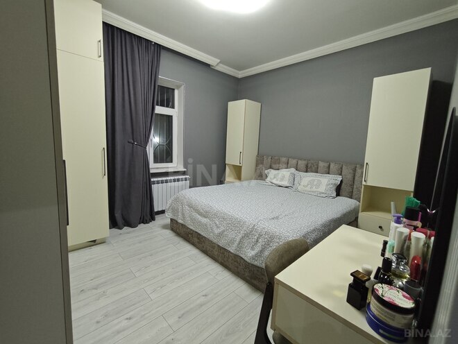 Satılır 3 otaqlı həyət evi/bağ evi 75 m², photo 9 from 32