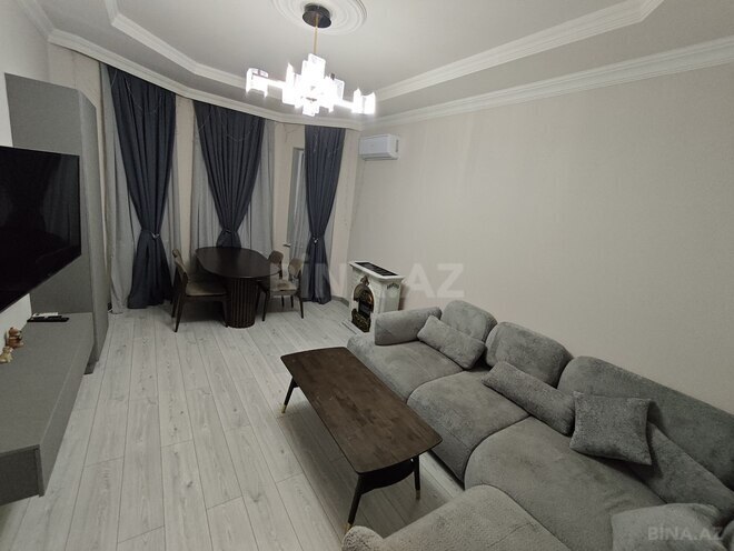 Satılır 3 otaqlı həyət evi/bağ evi 75 m², photo 14 from 32