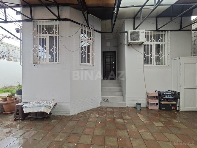 Satılır 3 otaqlı həyət evi/bağ evi 75 m², photo 25 from 32
