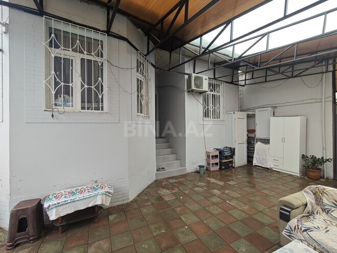 Satılır 3 otaqlı həyət evi/bağ evi 75 m², photo 30 from 32
