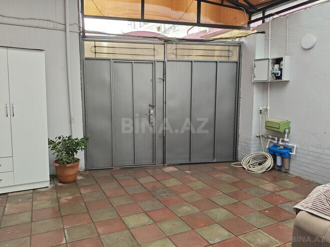Satılır 3 otaqlı həyət evi/bağ evi 75 m², photo 27 from 32