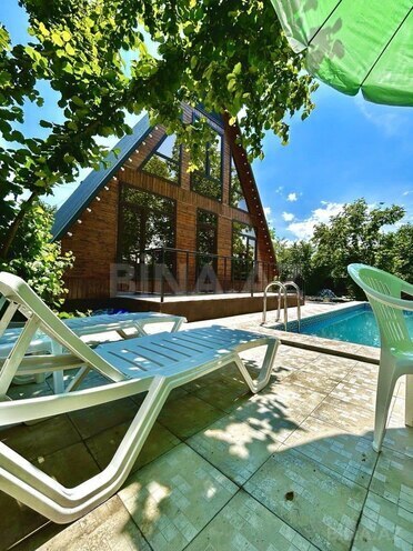 Satılır 3 otaqlı həyət evi/bağ evi 150 m², photo 4 from 15