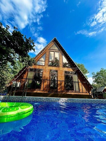 Satılır 3 otaqlı həyət evi/bağ evi 150 m², photo 3 from 15