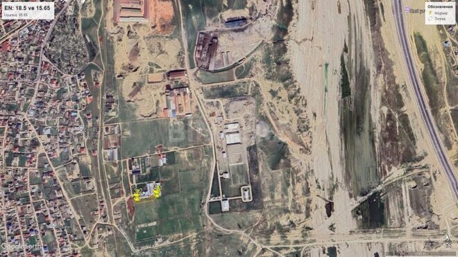 Satılır  torpaq 15 sot, Məmmədli q., photo 3 from 4