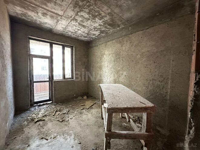 Satılır 2 otaqlı yeni tikili 90.3 m², Azadlıq Prospekti m., photo 8 from 10