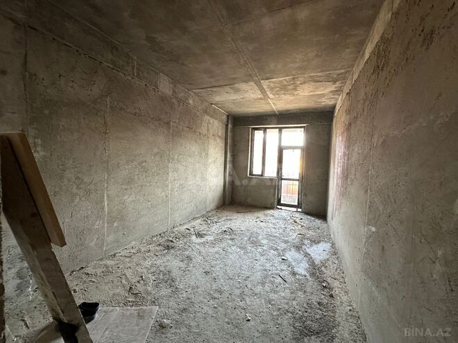Satılır 2 otaqlı yeni tikili 90.3 m², Azadlıq Prospekti m., photo 5 from 10